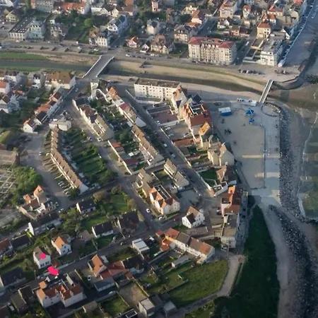 Brise-vent Wimereux