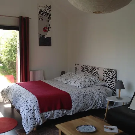 Brise-vent Bed & Breakfast