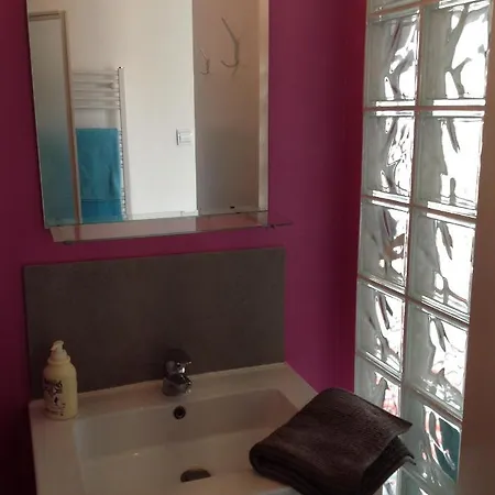 Bed & Breakfast Brise-vent Wimereux
