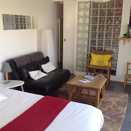 Bed & Breakfast Brise-vent Wimereux