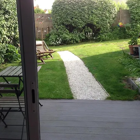 Brise-vent Bed & Breakfast