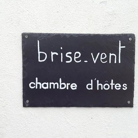 Brise-vent Bed & Breakfast