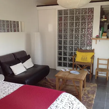 Bed & Breakfast Brise-vent