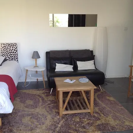 Brise-vent Bed & Breakfast Wimereux