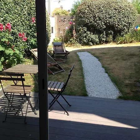 Bed & Breakfast Brise-vent